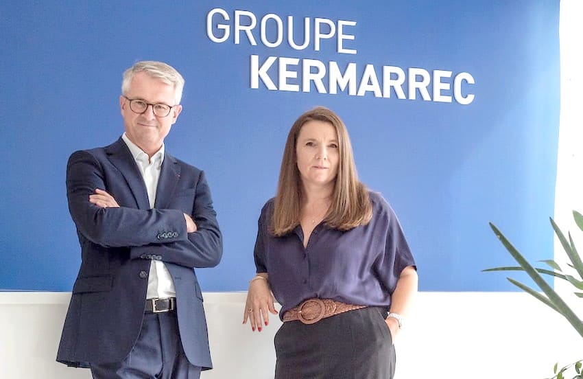 Le Groupe Kermarrec acquiert la branche syndic de proximité de Lefeuvre Immobilier