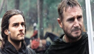 3 films à regarder ce dimanche