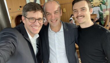 Kombo rachète KelBillet pour consolider le transport terrestre en Europe