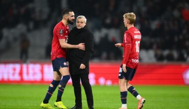 pourquoi Genesio a snobé la conférence de presse d'après-match