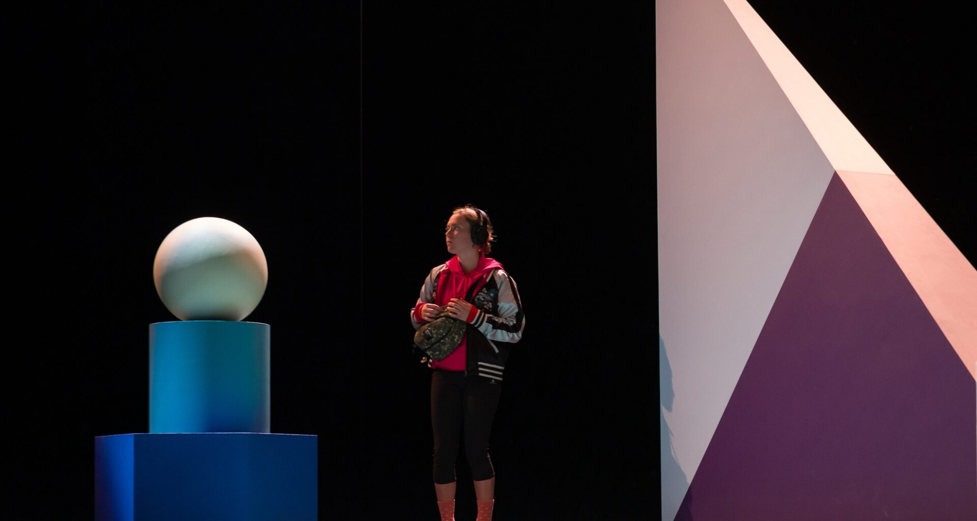 La Leçon à La Criée, Du 29 janvier au 13 février