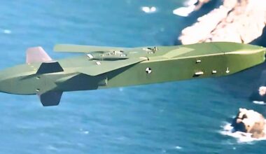 L’Allemagne active l’arme qui pourrait changer la donne face à la Russie : le missile TAURUS NEO entre en production et inquiète jusqu’au Kremlin