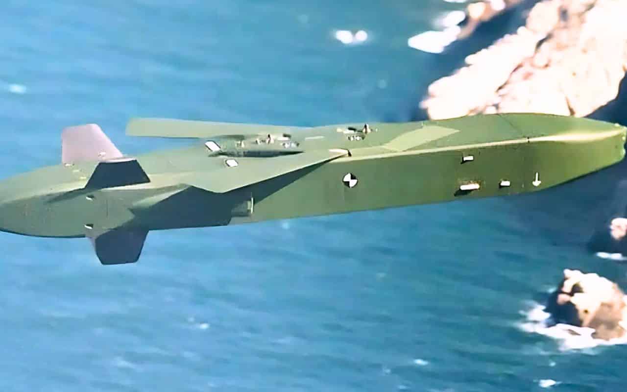 L’Allemagne active l’arme qui pourrait changer la donne face à la Russie : le missile TAURUS NEO entre en production et inquiète jusqu’au Kremlin