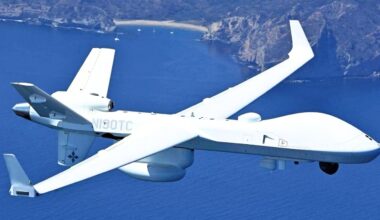 L'Allemagne casse sa tirelire et mise sur l'un des drones les plus chers et les plus avancés au monde, dévoilant une ambition maritime qui bouscule tous les standards européens