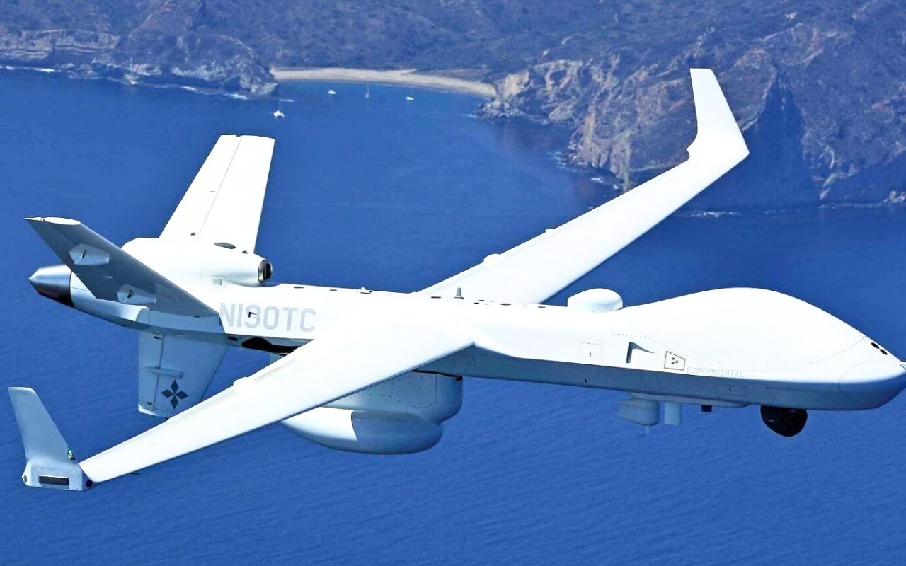L'Allemagne casse sa tirelire et mise sur l'un des drones les plus chers et les plus avancés au monde, dévoilant une ambition maritime qui bouscule tous les standards européens