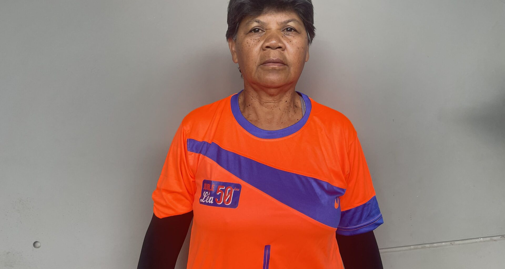 50 ans au service du volley-ball malgache