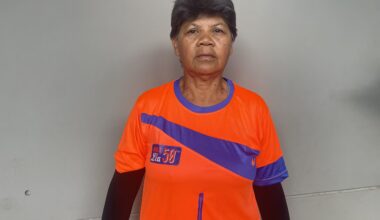 50 ans au service du volley-ball malgache