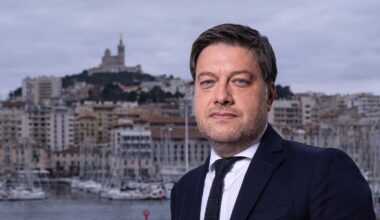 Municipales 2026 : candidat à sa réélection, Benoît Payan dénonce le « Marseille bashing »