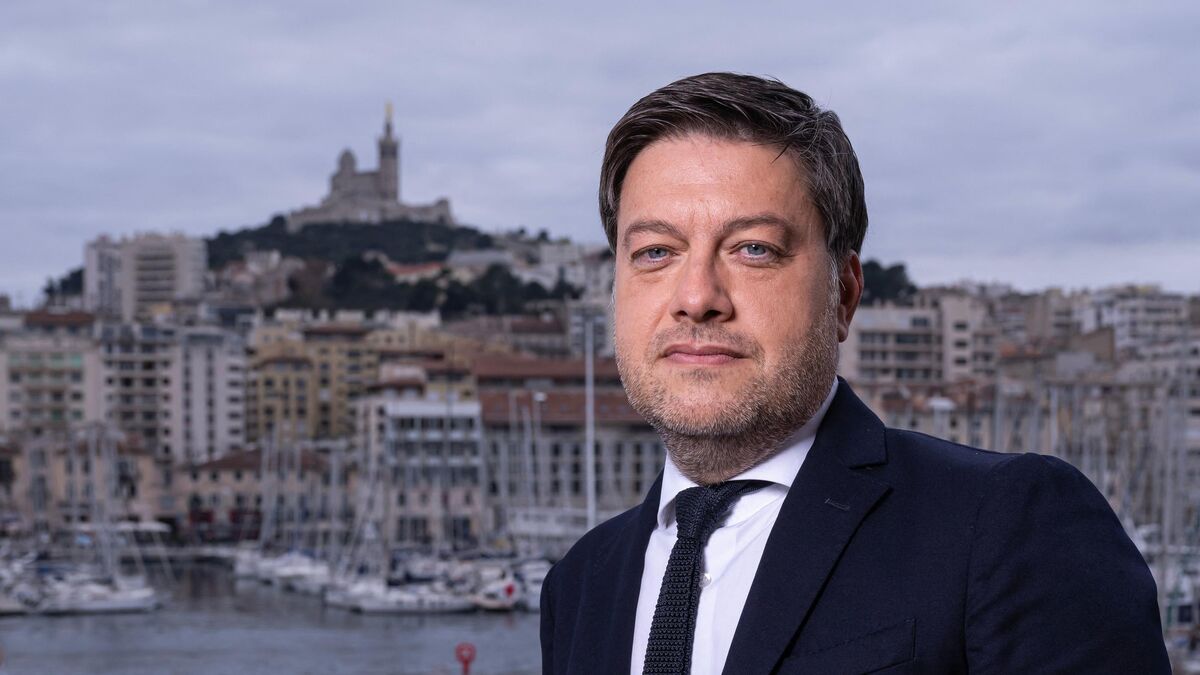 Municipales 2026 : candidat à sa réélection, Benoît Payan dénonce le « Marseille bashing »