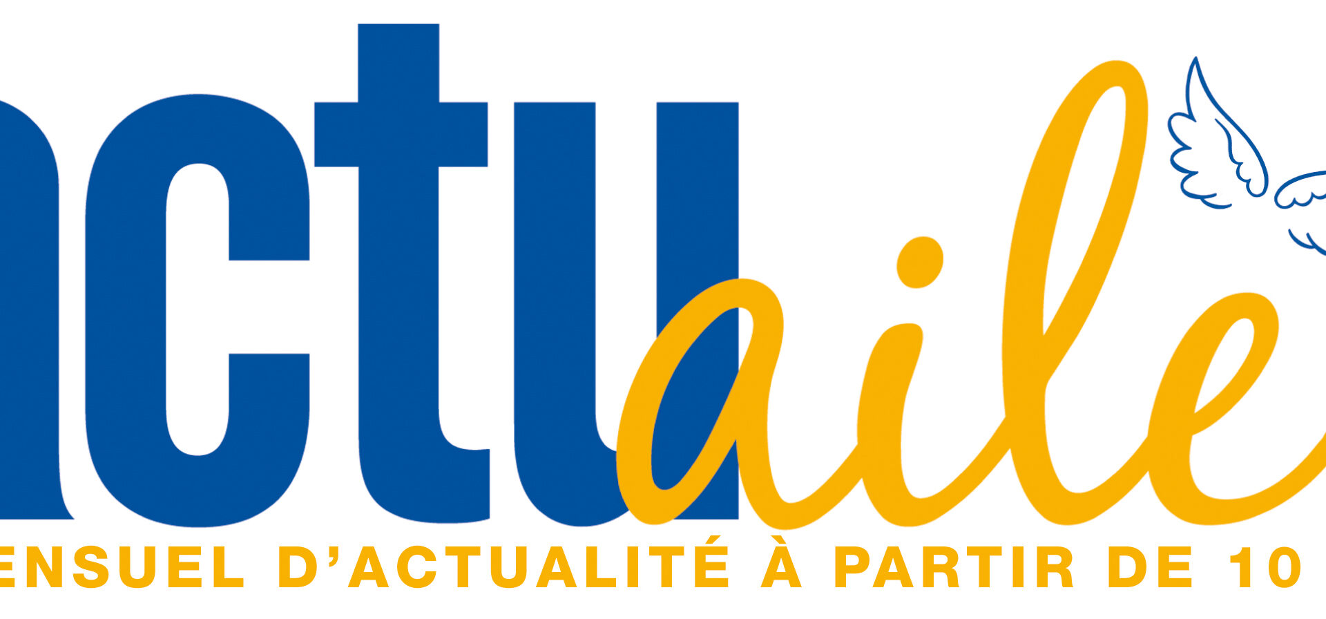 Bimensuel d'actualité gratuit à partir de 10 ans