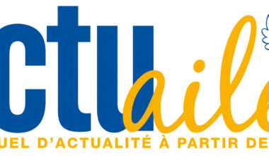 Bimensuel d'actualité gratuit à partir de 10 ans