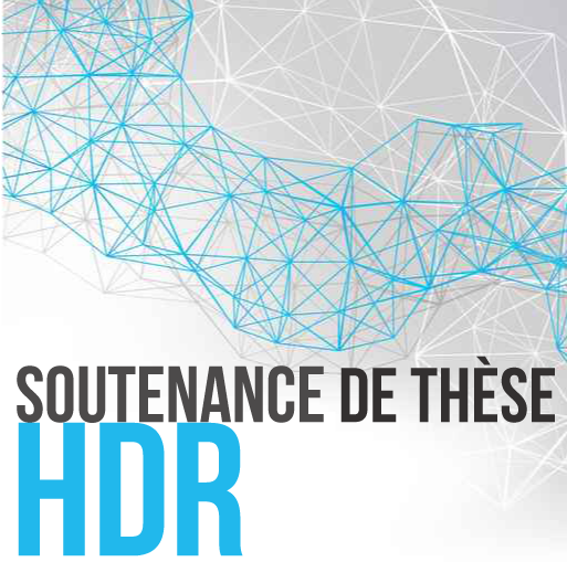 Soutenance HDR de Monsieur Jean-Marc Sellal - IADI - Factuel
