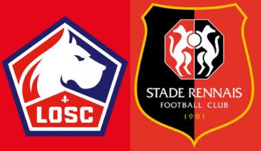 LOSC - Stade Rennais. Les prédictions d