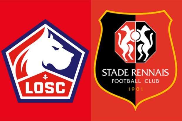 LOSC - Stade Rennais. Les prédictions d'Opta