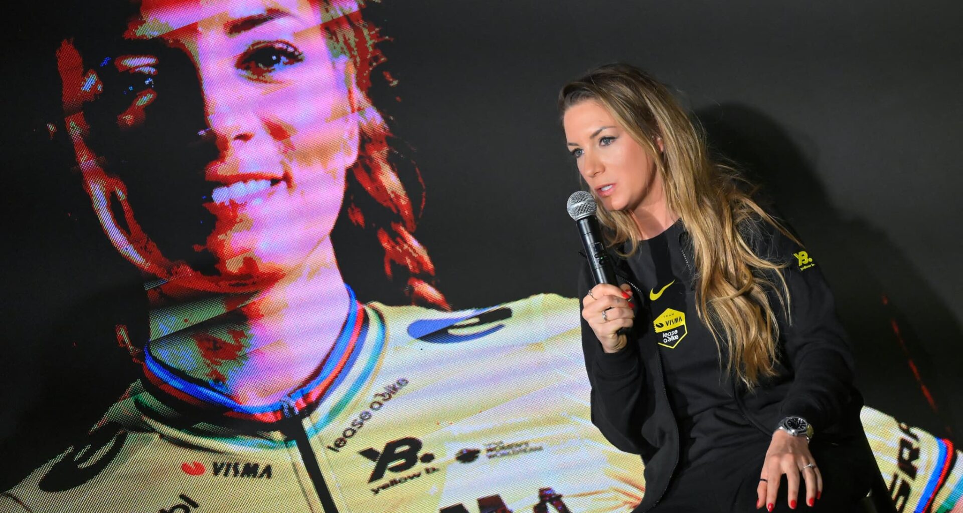 Classiques, Tour de France, Mondiaux… Pauline Ferrand-Prévot présente ses grands objectifs pour 2026