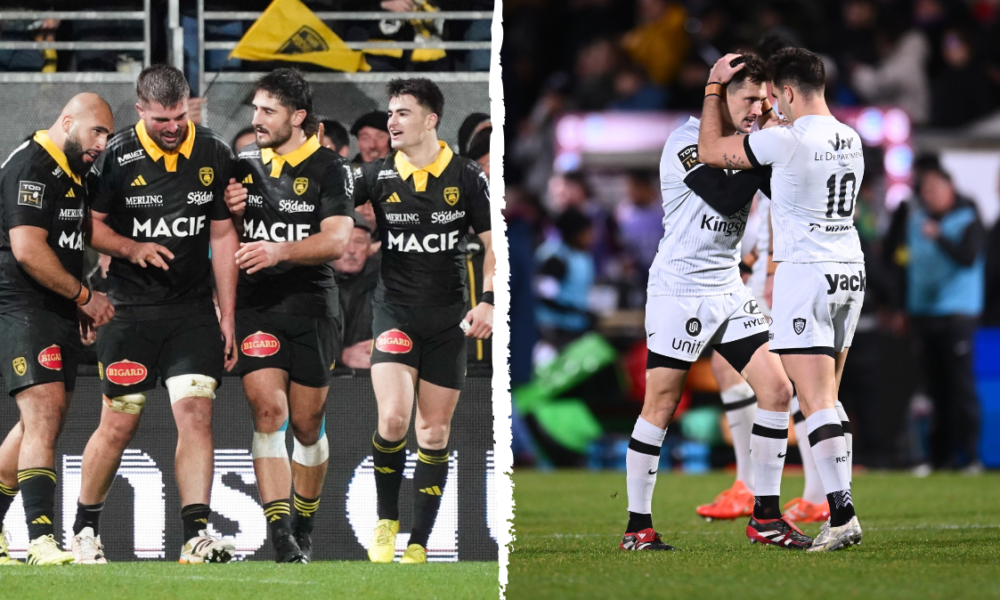 La Rochelle-Toulon sur quelle chaîne, à quelle heure et avec quelles compositions
