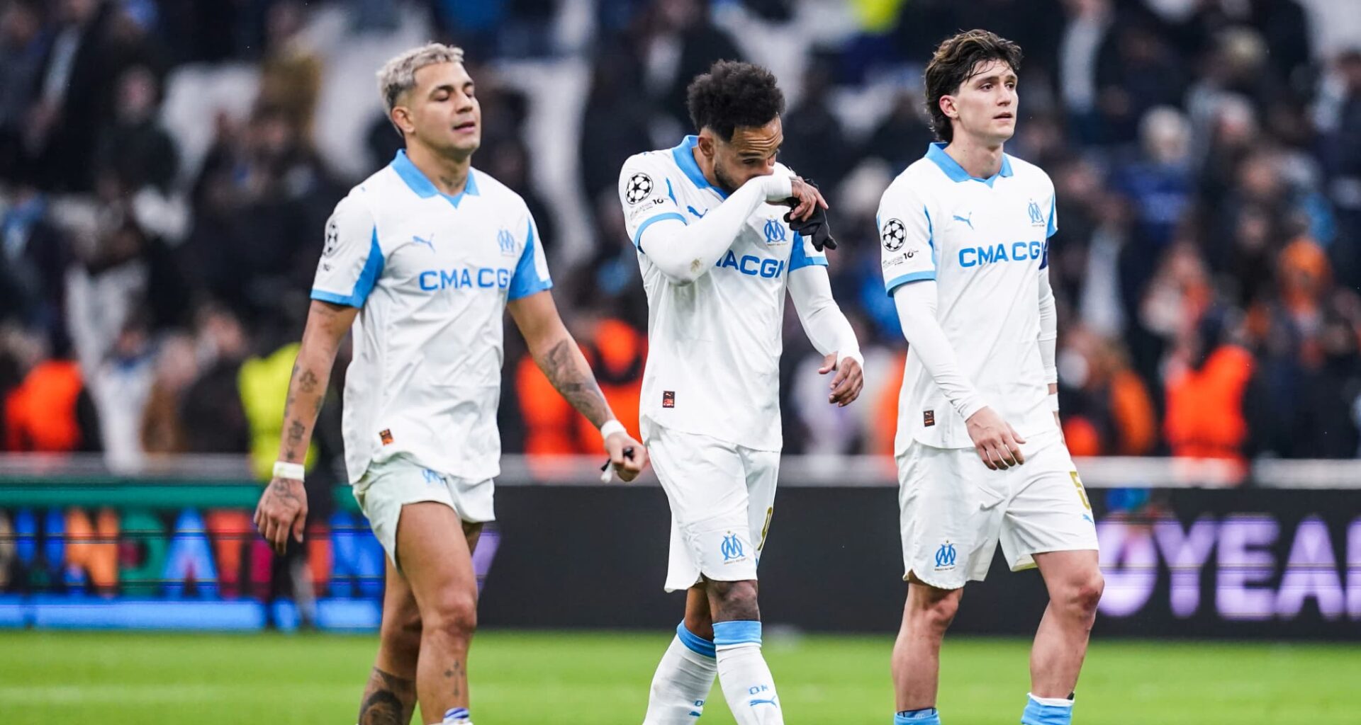 suivez le choc de la 19e journée de Ligue 1 en live