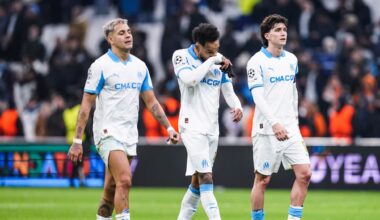 suivez le choc de la 19e journée de Ligue 1 en live