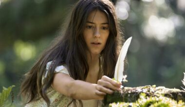 3 films à regarder ce dimanche