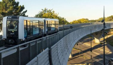 les pannes se répètent, l’opposition entre en scène