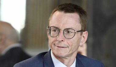 Municipales à Nancy. Laurent Watrin à la tête d’une liste « indépendante et citoyenne »