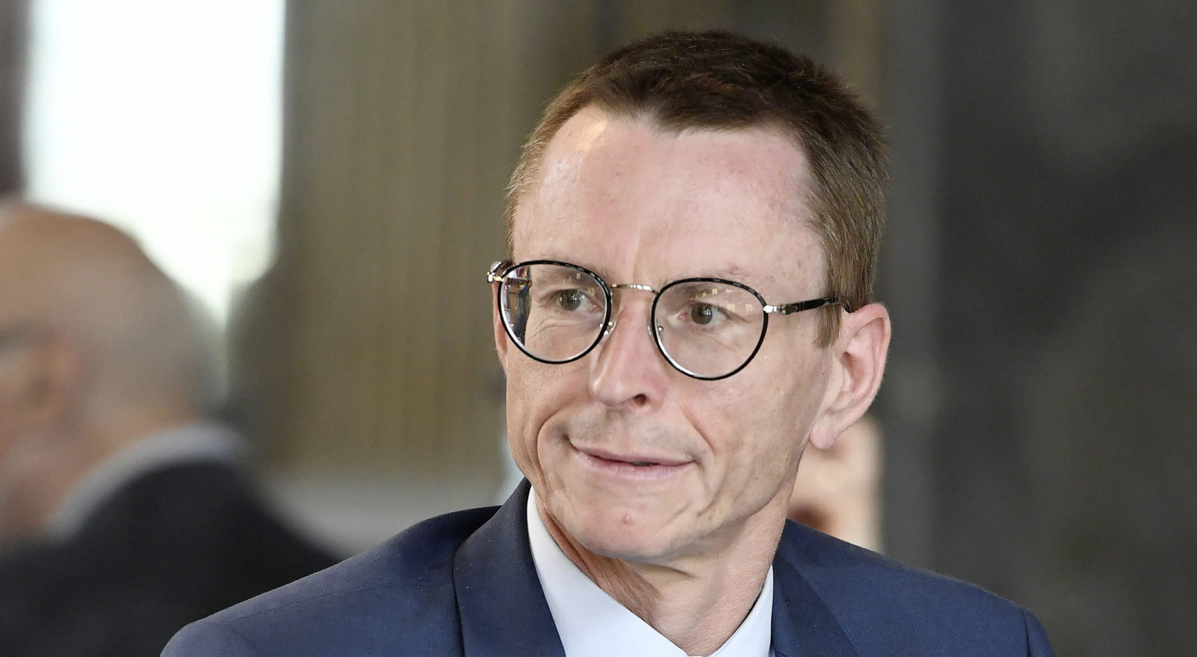 Municipales à Nancy. Laurent Watrin à la tête d’une liste « indépendante et citoyenne »