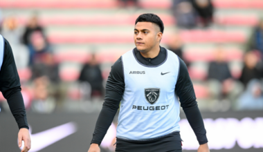 Le SU Agen va recruter trois joueurs du Stade Toulousain