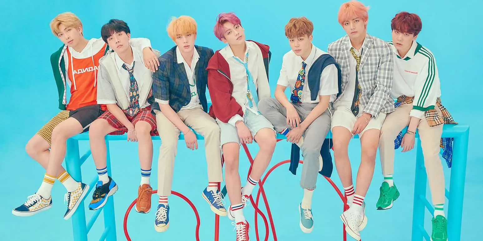 HYBE aurait proposé un échange autour de la tournée mondiale de BTS, les fans sont mécontents