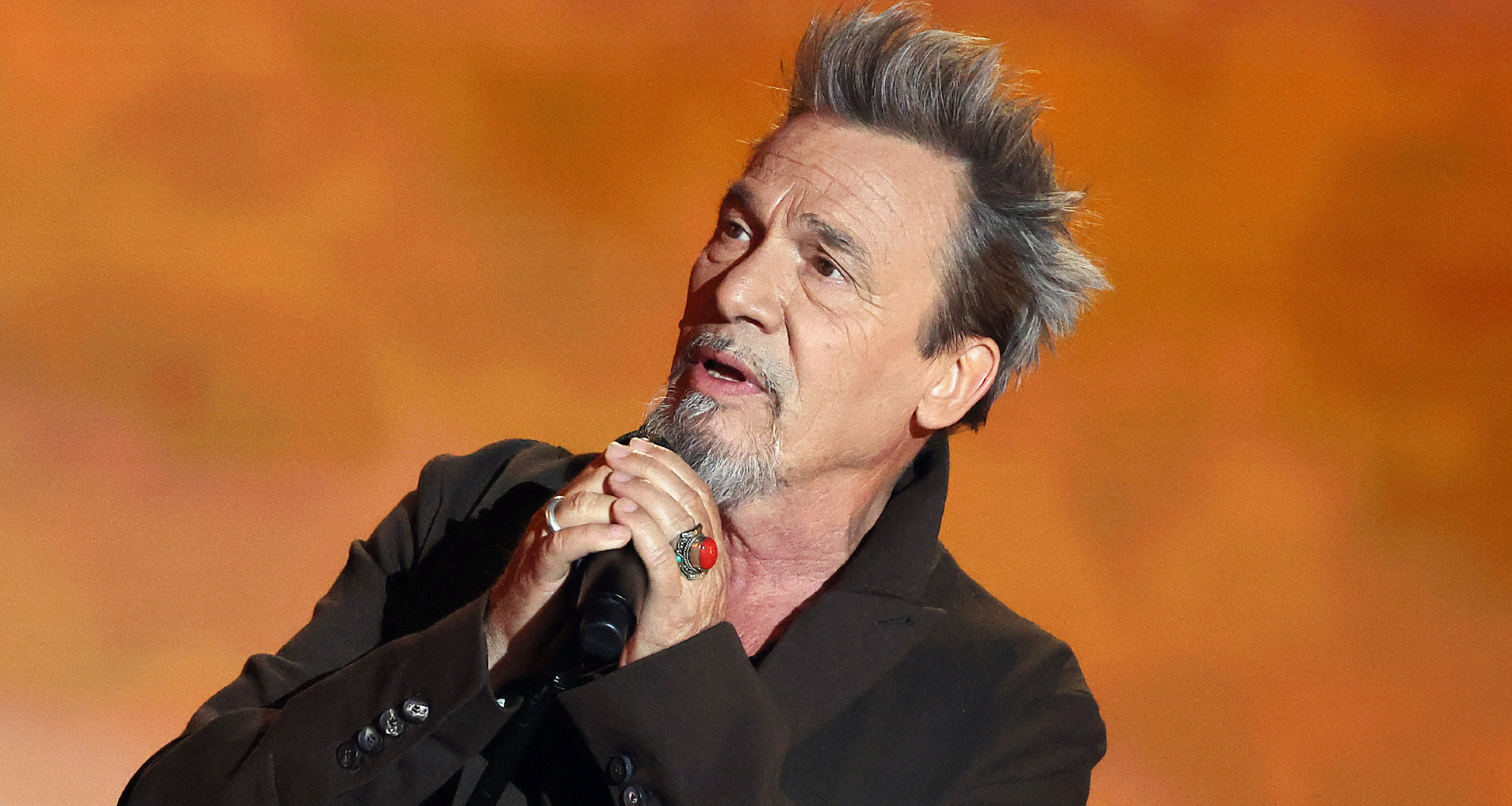 "Le jour où je vais commencer à m’en mêler..." : Florent Pagny partage un constat amer sur l’industrie musicale