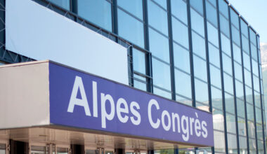 Le salon Destination Montagnes se tiendra à Grenoble les 20 et 21 janvier