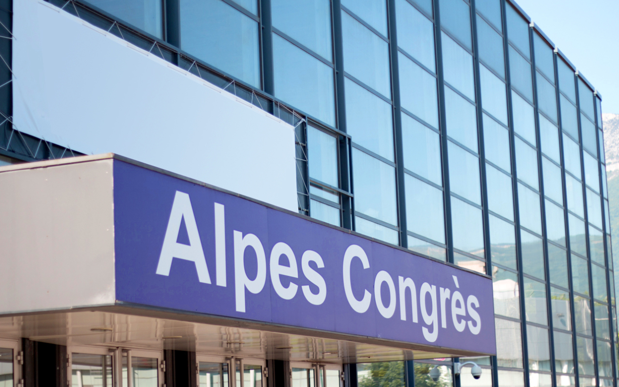 Le salon Destination Montagnes se tiendra à Grenoble les 20 et 21 janvier