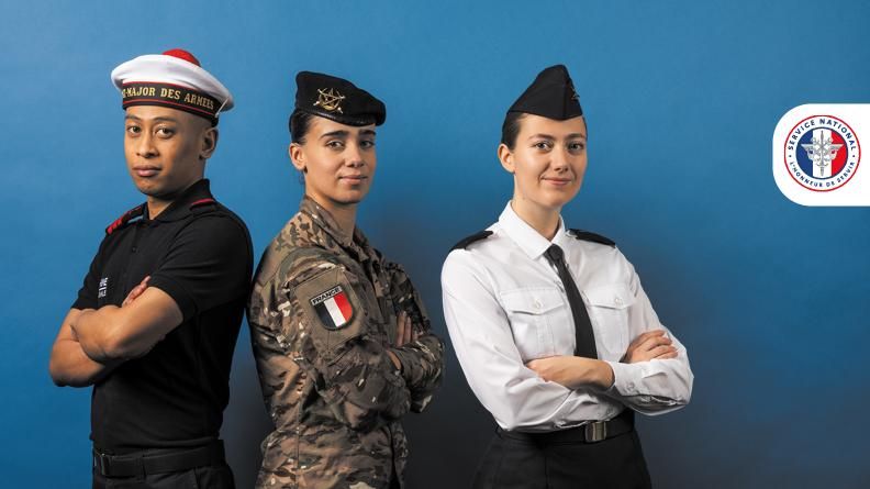 comment le CIRFA de Nancy guide les jeunes vers la vie militaire