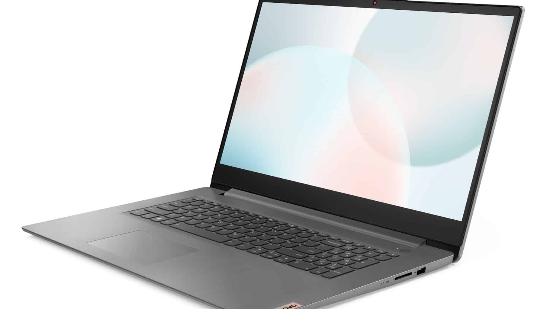 Lenovo IdeaPad 3 17IRU7 (82X90023FR)