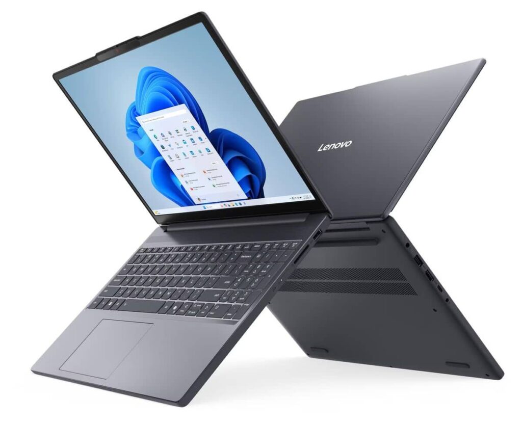 Lenovo IdeaPad Slim 3 15IRH10R (83K4005SFR)