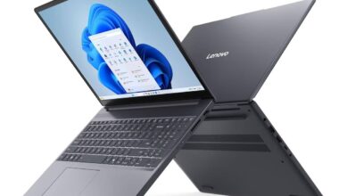 Lenovo IdeaPad Slim 3 15IRH10R (83K4005SFR)