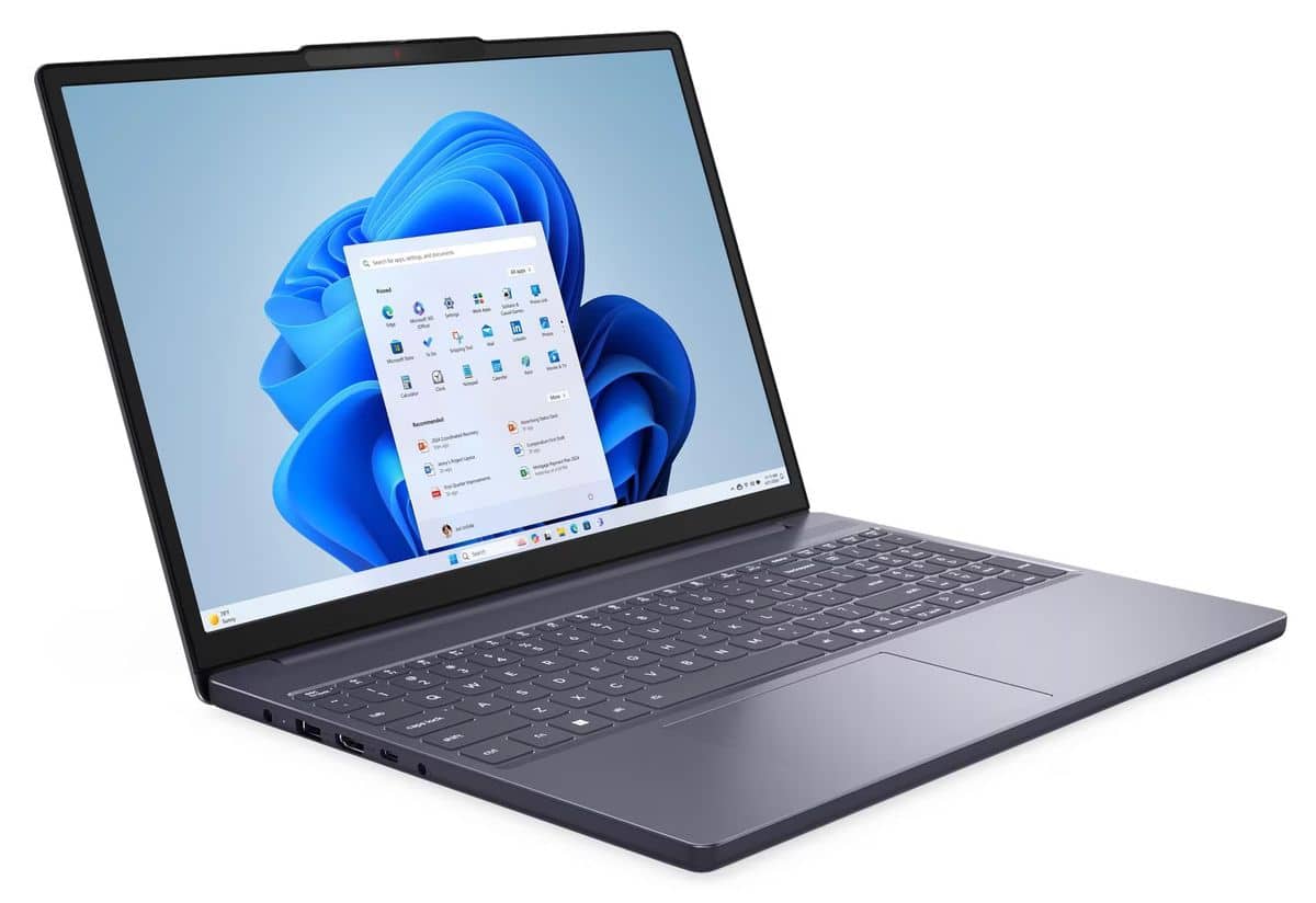 Lenovo IdeaPad Slim 3 15IRH10R (83K4005SFR)