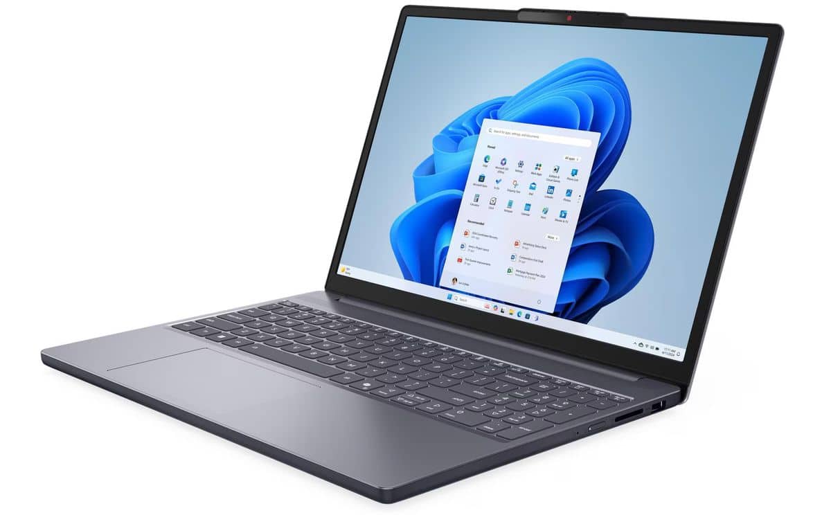 Lenovo IdeaPad Slim 3 15IRH10R (83K4005SFR)