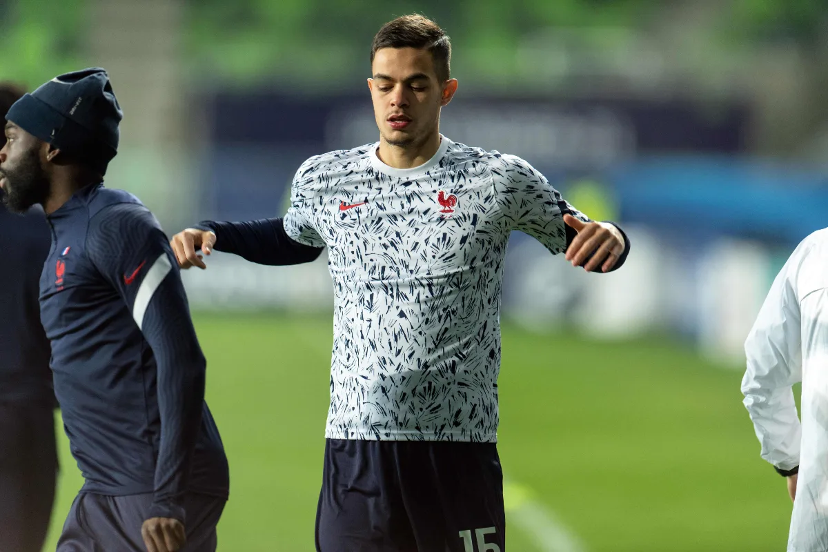 Ligue 1 : Romain Faivre ne signera pas au HAC