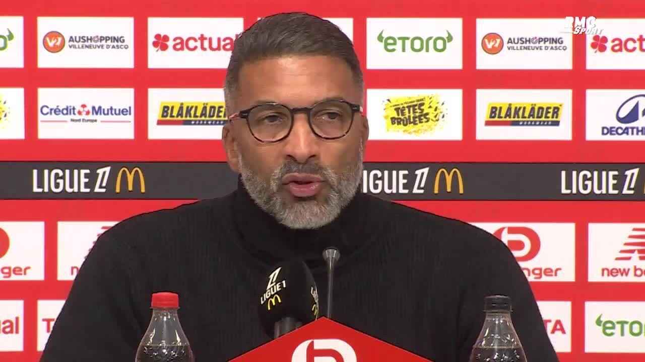 "Mettre la pression" Beye dézingue le comportement de Letang