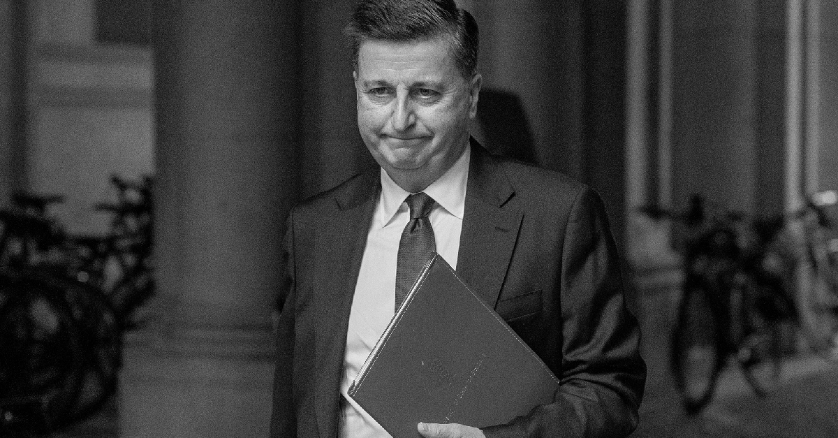 Royaume-Uni/Ukraine • Londres et Kiev s'activent pour accélérer les exportations militaires vers l'Ukraine