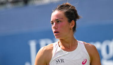 Loïs Boisson, c'est très inquiétant