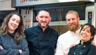 L’Oxalis à Bonsecours : la nouvelle pâtisserie qui fait rimer gourmandise, exigence et circuit court