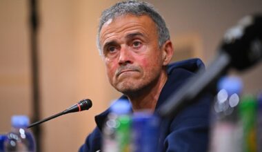 PSG-Lille, Angers-OM, Lens-Auxerre... toutes les infos avant la 18e journée de championnat en live