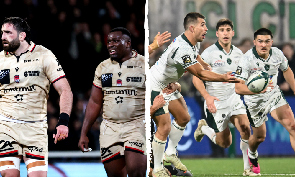 Lyon-Pau sur quelle chaîne, à quelle heure et avec quelles compositions