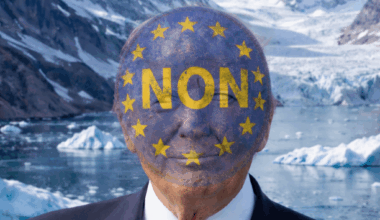 Le pouvoir de dire non