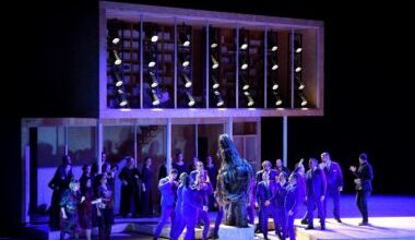 Falstaff transfuge de classe à Montpellier