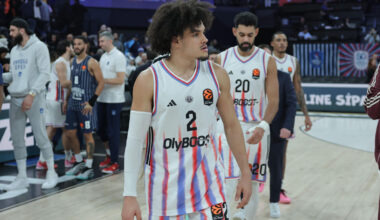 Paris Basketball-Monaco : à quelle heure et sur quelle chaîne TV voir le match de 22e journée d’Euroligue ?