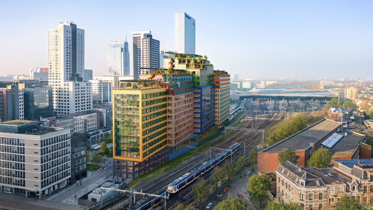 Architectural Digest France