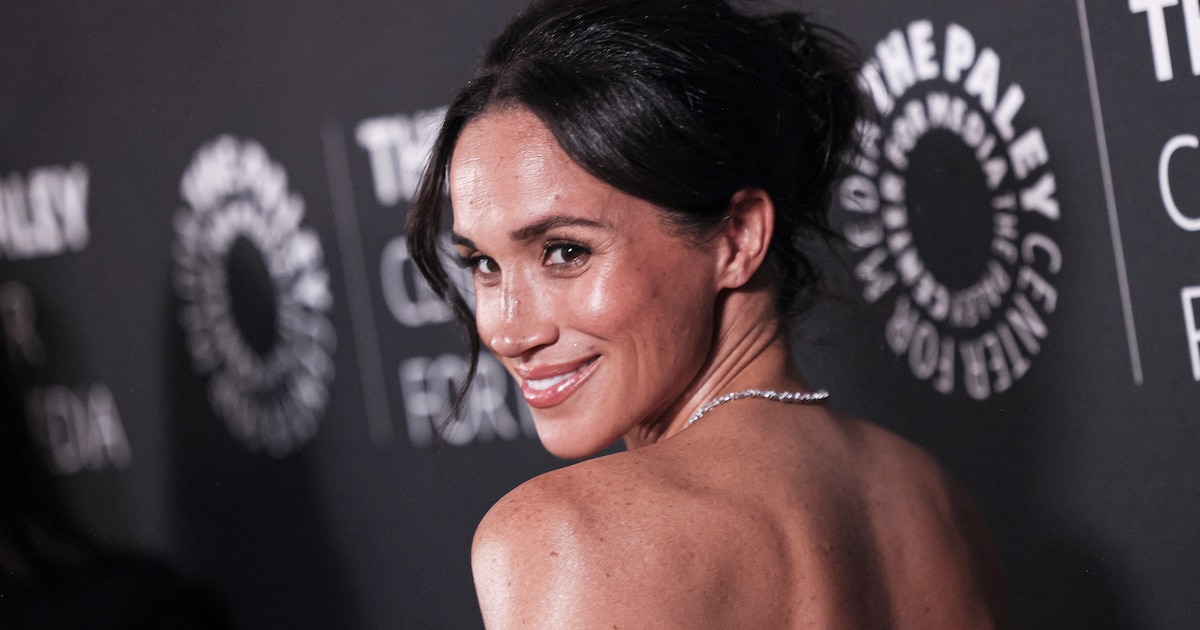 Meghan Markle sur le point de faire son grand retour au Royaume-Uni ? Voici où et quand cela pourrait se produire : "Les préparatifs vont bon train"