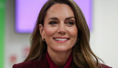 Kate Middleton : voici pourquoi aucun portrait officiel n'a été dévoilé pour son anniversaire